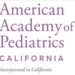 California - American Academy of Pediatrics Logo