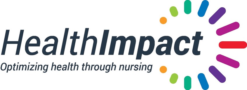 Health Impact Logo
