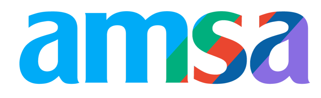American Medical Student Association Logo