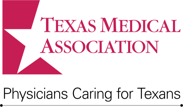 Texas Medical Association Logo